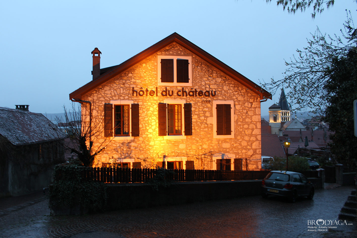 Annecy